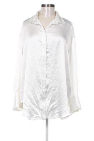 Dámska košeľa  H&M, Veľkosť L, Farba Biela, Cena  9,95 €