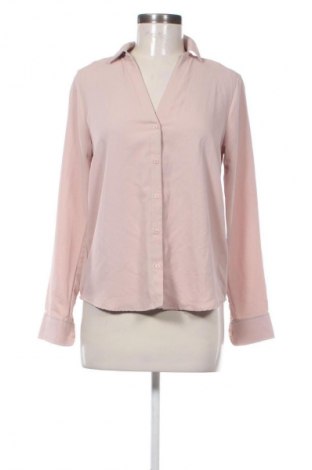 Γυναικείο πουκάμισο H&M, Μέγεθος S, Χρώμα Σάπιο μήλο, Τιμή 6,99 €