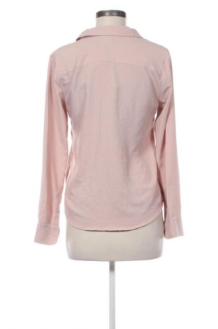 Γυναικείο πουκάμισο H&M, Μέγεθος S, Χρώμα Σάπιο μήλο, Τιμή 6,99 €