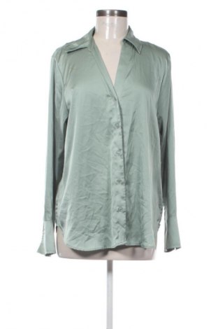 Damenbluse H&M, Größe M, Farbe Grün, Preis € 7,99