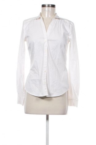 Dámska košeľa  H&M, Veľkosť S, Farba Biela, Cena  12,77 €