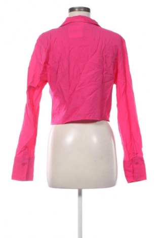 Dámská košile  H&M, Velikost L, Barva Růžová, Cena  229,00 Kč