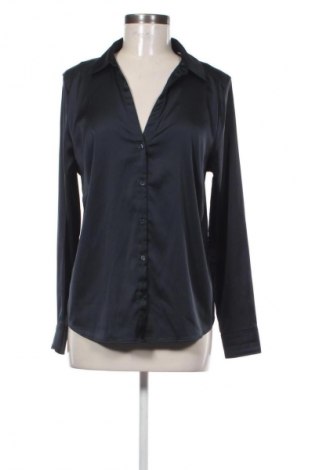 Γυναικείο πουκάμισο H&M, Μέγεθος XL, Χρώμα Γκρί, Τιμή 13,00 €