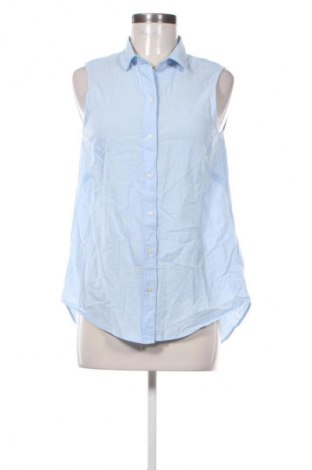 Damenbluse H&M, Größe S, Farbe Blau, Preis € 7,99