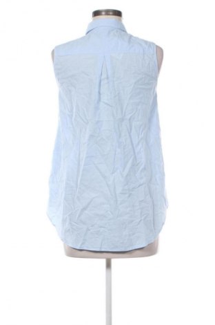 Damenbluse H&M, Größe S, Farbe Blau, Preis € 7,99