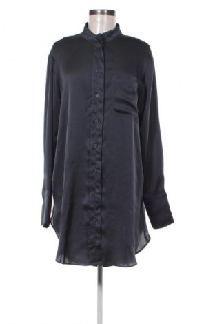 Dámska košeľa  H&M, Veľkosť M, Farba Sivá, Cena  13,00 €