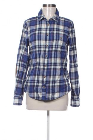 Γυναικείο πουκάμισο H&M, Μέγεθος M, Χρώμα Πολύχρωμο, Τιμή 4,99 €