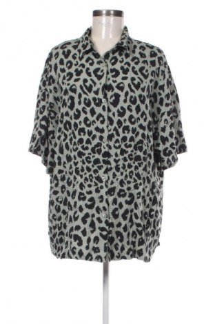 Dámská košile  H&M, Velikost L, Barva Vícebarevné, Cena  362,00 Kč