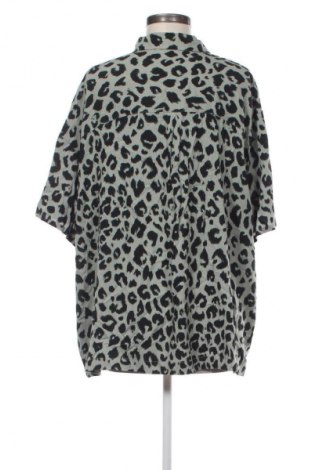 Dámská košile  H&M, Velikost L, Barva Vícebarevné, Cena  362,00 Kč