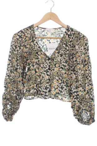 Dámská košile  H&M, Velikost XS, Barva Vícebarevné, Cena  186,00 Kč