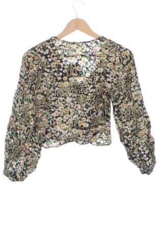 Dámská košile  H&M, Velikost XS, Barva Vícebarevné, Cena  186,00 Kč