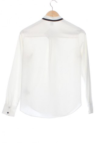 Dámská košile  H&M, Velikost XXS, Barva Bílá, Cena  368,00 Kč