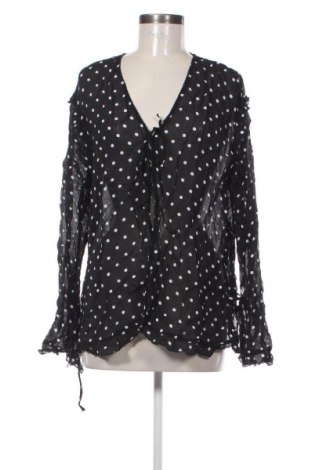 Cămașă de femei H&M, Mărime XL, Culoare Multicolor, Preț 67,00 Lei