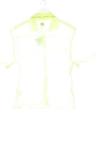 Dámska košeľa  H&M, Veľkosť XS, Farba Žltá, Cena  13,00 €