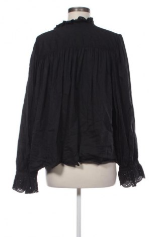 Dámská košile  H&M, Velikost L, Barva Černá, Cena  364,00 Kč