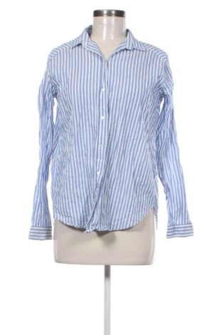 Γυναικείο πουκάμισο H&M, Μέγεθος S, Χρώμα Πολύχρωμο, Τιμή 12,85 €