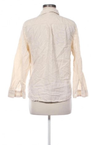 Γυναικείο πουκάμισο H&M, Μέγεθος S, Χρώμα  Μπέζ, Τιμή 5,99 €