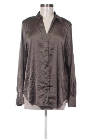 Dámská košile  H&M, Velikost M, Barva Zelená, Cena  159,00 Kč