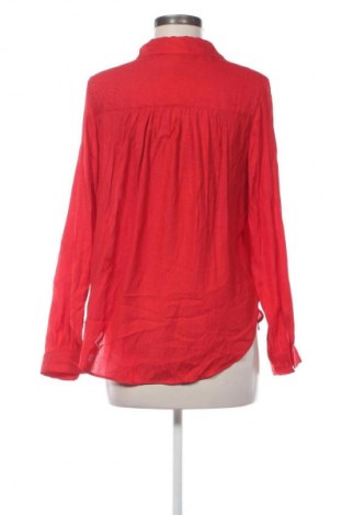 Női ing H&M, Méret M, Szín Piros, Ár 3 189 Ft