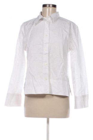 Damenbluse H&M, Größe S, Farbe Weiß, Preis 9,99 €