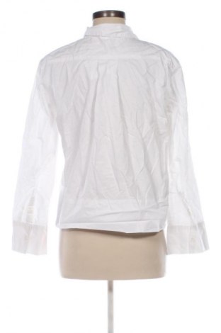 Damenbluse H&M, Größe S, Farbe Weiß, Preis 9,99 €