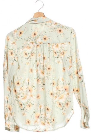 Damenbluse H&M, Größe XXS, Farbe Mehrfarbig, Preis 20,53 €