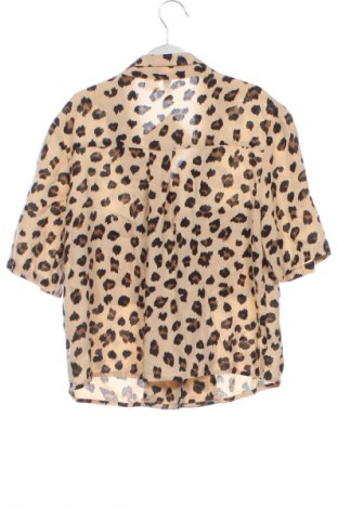 Dámska košeľa  H&M, Veľkosť XXS, Farba Viacfarebná, Cena  13,00 €