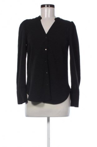 Damska koszula H&M, Rozmiar S, Kolor Czarny, Cena 23,99 zł