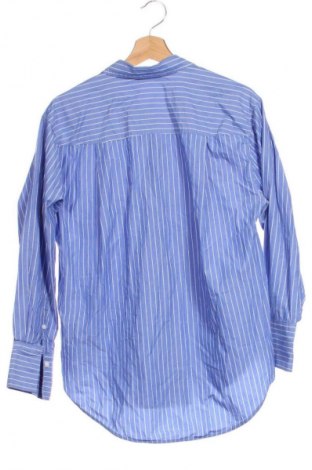 Damenbluse H&M, Größe XS, Farbe Mehrfarbig, Preis 12,69 €