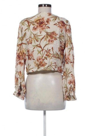 Cămașă de femei H&M, Mărime M, Culoare Multicolor, Preț 21,99 Lei