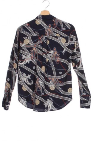 Damenbluse H&M, Größe XS, Farbe Mehrfarbig, Preis 6,99 €