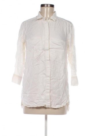 Damenbluse H&M, Größe S, Farbe Ecru, Preis 8,99 €