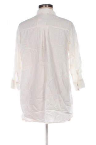 Damenbluse H&M, Größe S, Farbe Ecru, Preis 8,99 €