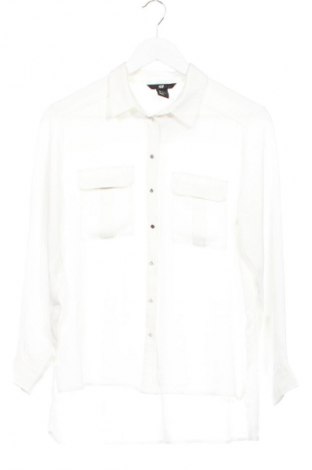 Damenbluse H&M, Größe XS, Farbe Weiß, Preis 9,99 €