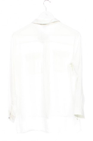 Damenbluse H&M, Größe XS, Farbe Weiß, Preis 9,99 €
