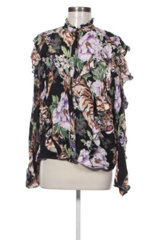 Cămașă de femei H&M, Mărime XL, Culoare Multicolor, Preț 67,00 Lei
