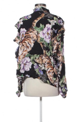 Cămașă de femei H&M, Mărime XL, Culoare Multicolor, Preț 67,00 Lei