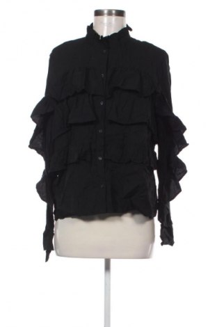 Damenbluse H&M, Größe XL, Farbe Schwarz, Preis € 12,85