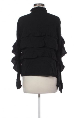 Damenbluse H&M, Größe XL, Farbe Schwarz, Preis € 12,85