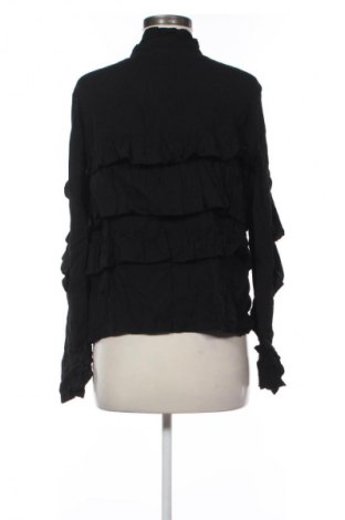 Damska koszula H&M, Rozmiar XL, Kolor Czarny, Cena 68,87 zł