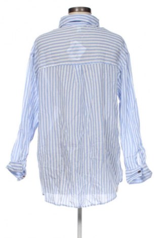 Γυναικείο πουκάμισο H&M, Μέγεθος M, Χρώμα Πολύχρωμο, Τιμή 11,99 €