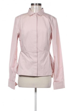 Damenbluse H&M, Größe M, Farbe Aschrosa, Preis € 20,53