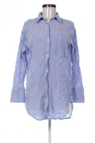 Дамска риза H&M, Размер S, Цвят Многоцветен, Цена 4,60 €