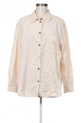 Damenbluse H&M, Größe L, Farbe Beige, Preis € 13,00