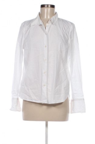 Damska koszula H&M, Rozmiar M, Kolor Biały, Cena 36,99 zł