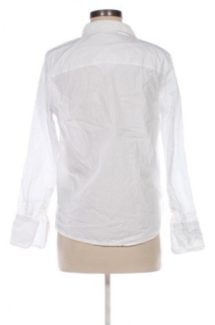 Damska koszula H&M, Rozmiar M, Kolor Biały, Cena 36,99 zł