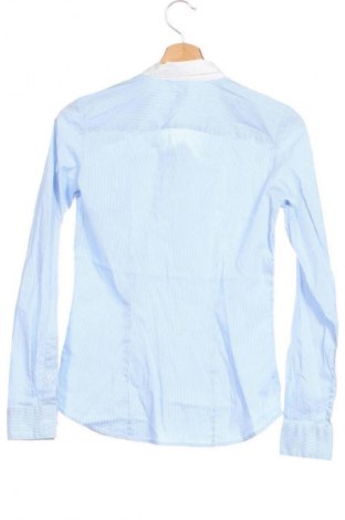 Damenbluse H&M, Größe XS, Farbe Mehrfarbig, Preis € 5,99