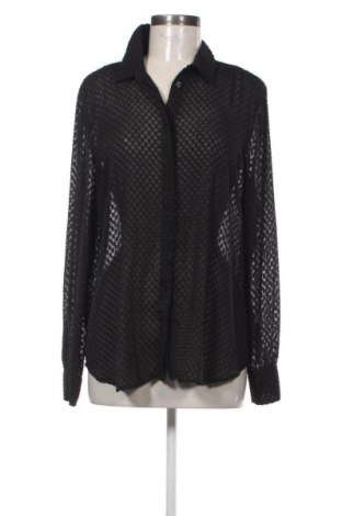 Damenbluse H&M, Größe XL, Farbe Schwarz, Preis € 13,00