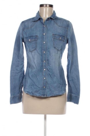 Dámska košeľa  H&M, Veľkosť S, Farba Modrá, Cena  6,95 €