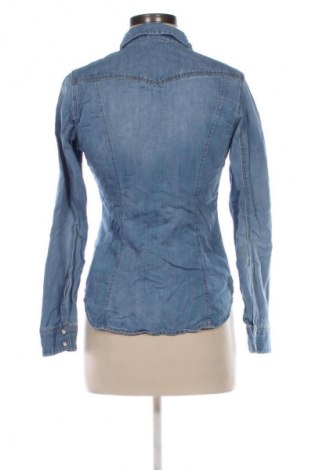Dámska košeľa  H&M, Veľkosť S, Farba Modrá, Cena  6,95 €